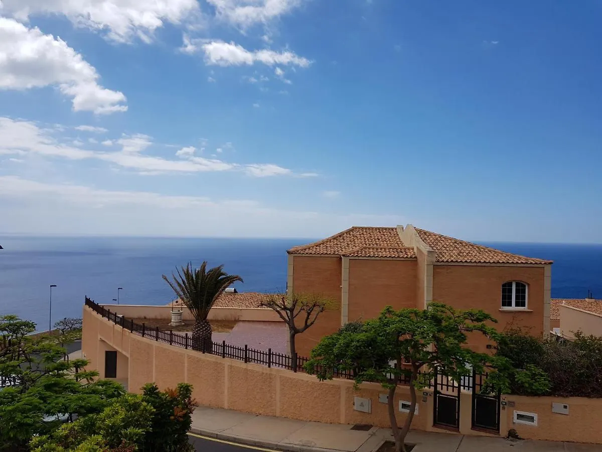 Room And Plus Tenerife El Rosario