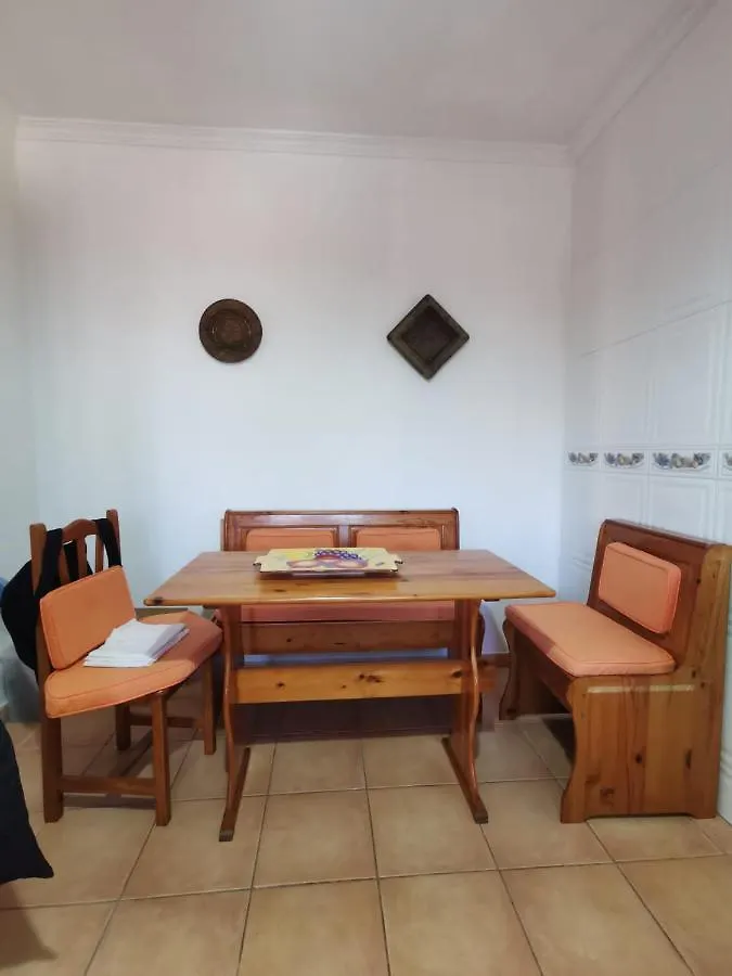 Room And Plus Tenerife El Rosario  Homestay El Rosario (Tenerife)