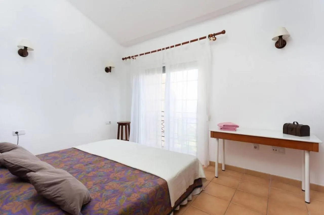 Room And Plus Tenerife El Rosario  0*, El Rosario (Tenerife) Spain
