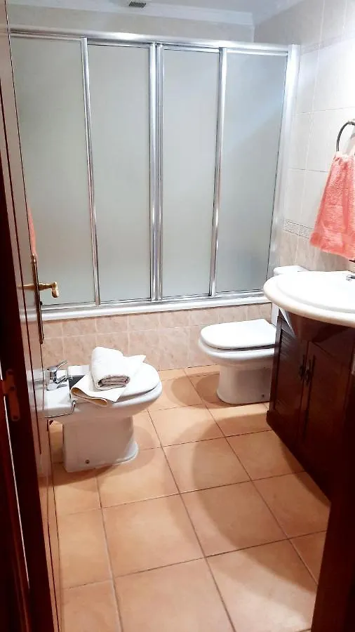 Homestay Room And Plus Tenerife El Rosario