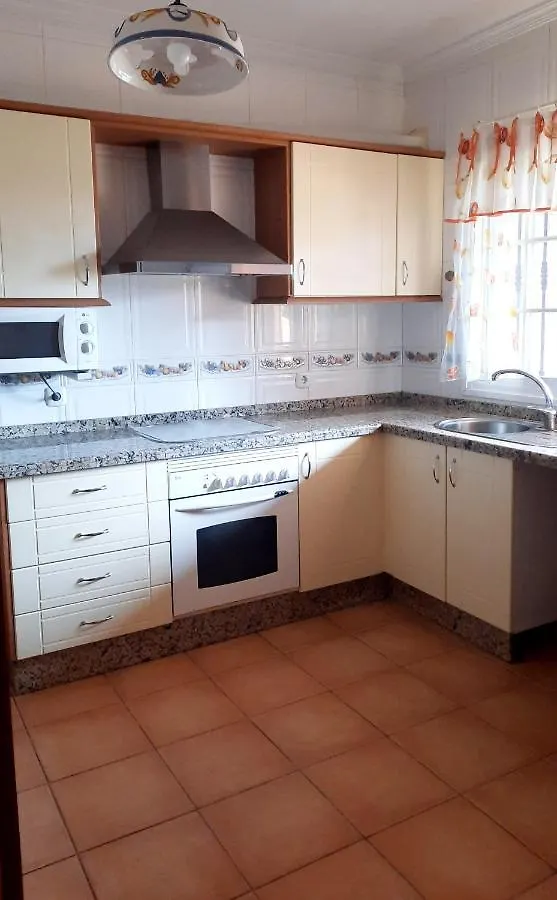 Homestay Room And Plus Tenerife El Rosario  Spain
