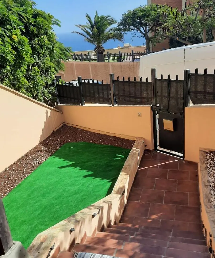 Room And Plus Tenerife El Rosario  Spain