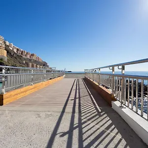 Eden Pure Oasis Ocean Views Apartamento