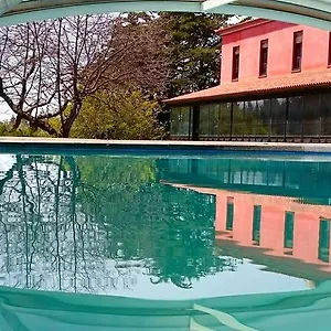 Finca Don Leandro Casa rural